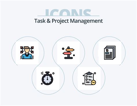 Image result for Project Task Icon