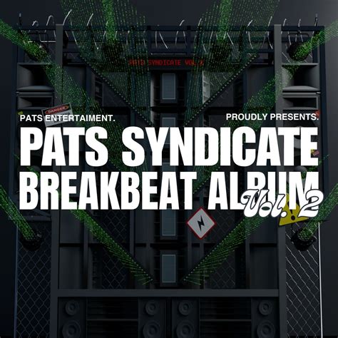 Stream DANZA KUDURO X JABLAY BREAKBEAT (PATS SYNDICATE REMIX) by PATS ...