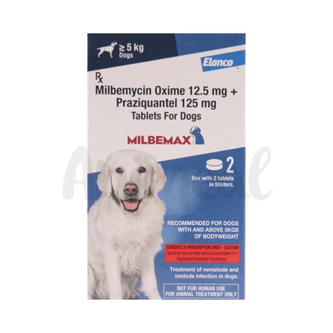 AnimealMILBEMAX DOG TABLET - Upto 15% Off - Animeal