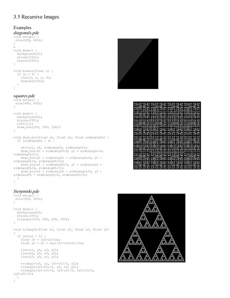 Image result for Recursion Computer Science
