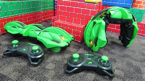 Image result for Terrasect Toy Review