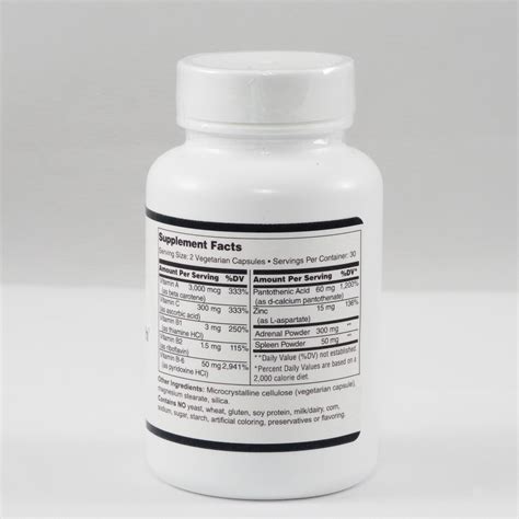 Supplement For Adrenal Health at Chris Henry blog