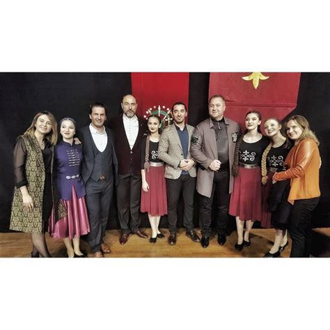 Circassian Indigenous Diaspora: Traditional Caucasian Dance & Cultural Preservation