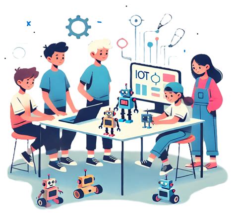 Atribotix - AI & Robotics