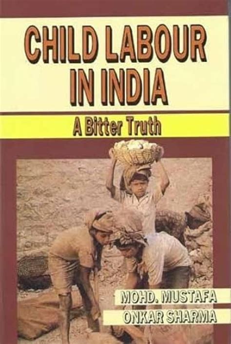Buy Child Labour in India: Rights Welfare and Protection Book Online at ...