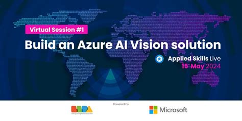 Azure Vision AI Tutorial 的图像结果