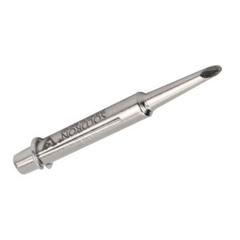 BN25N3 25 watt Nickel Plated 3mm Soldering Gun Bit | Robodo