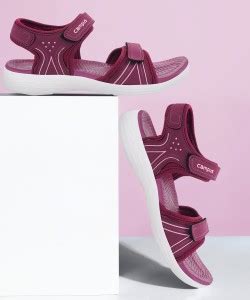 CAMPUS Women Sports Sandals - Buy CAMPUS Women Sports Sandals Online at ...