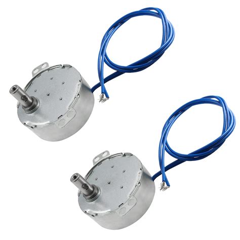 Buy Jutagoss Synchronous Motor TYC-50 Horizontal Hole Tapping Shaft ...