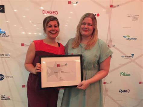 Diageo Office Photos