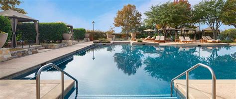 Lantana Spa at the JW Marriott San Antonio