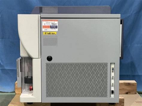 2007 BD FACSARIA IIV High Sensitivity Flow Cytometer in Tokyo, Japan