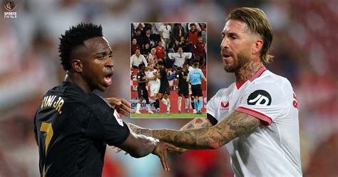 Benfica vs. Real Madrid delayed as Vinicius alleges racial abuse - CBS Sports