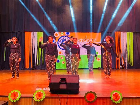 NPS - National Public School