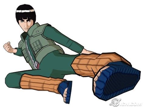 Might Guy Kimdir, Hayatı ve Resimleri