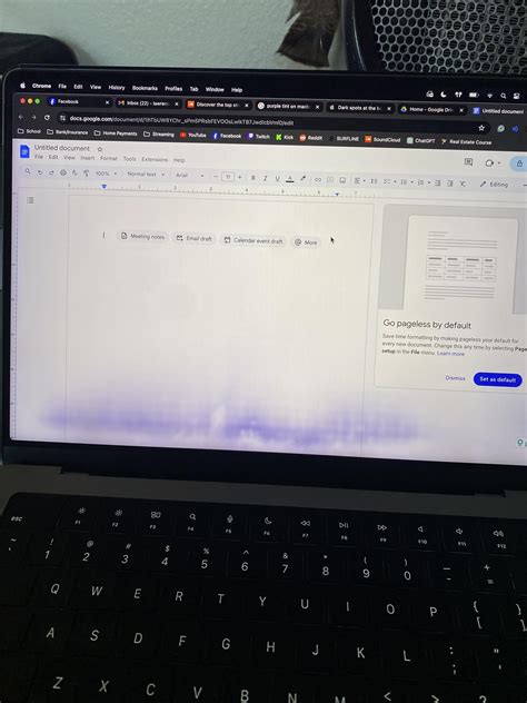 Purple tint on 2021 Macbook Pro : r/macbookpro