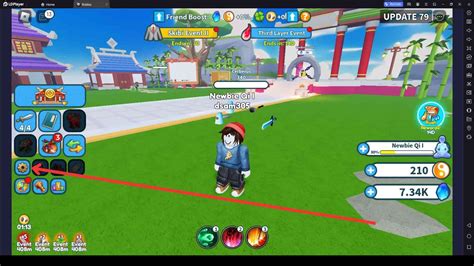 Weapon Fighting Simulator VIP Server 的图像结果