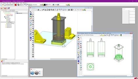 Review of Beckercad12 3D Pro 的图像结果