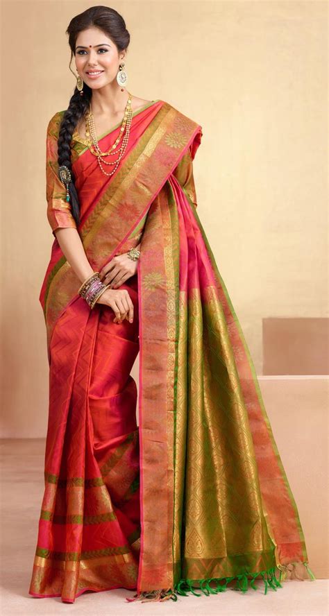 Lehenga collection display