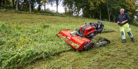 Köppl Porte Outil Crawler