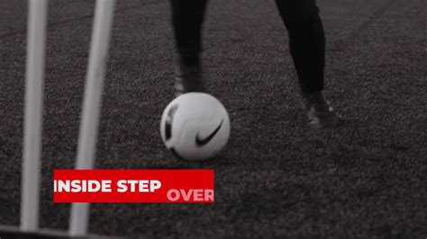 Image result for Step Over Football Tutorial