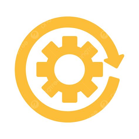 Setting Icon 的图像结果