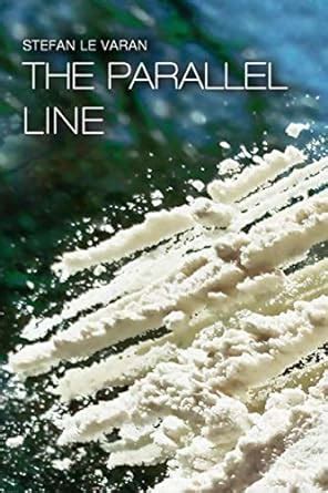 THE PARALLEL LINE : Amazon.in: Books