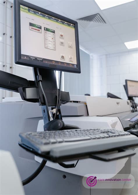 Co-Medic WAVE I – Care Innovation Center