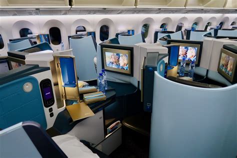 787 Dreamliner Business Class 的图像结果