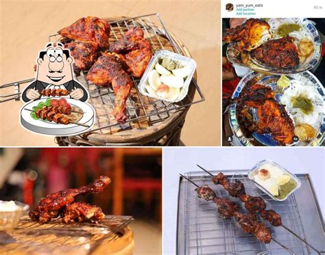 The Great Indian Bbq Joint, Allahabad - Restaurant menu, prices and reviews