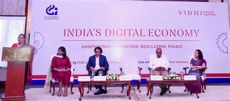 Competition Commission of India, Government of India