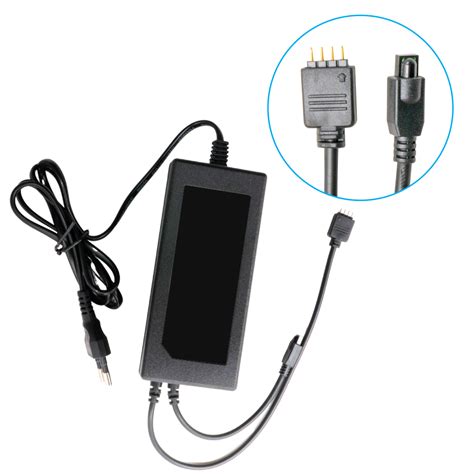 TECPHILE 5050 60L RGB Smart LED Strip Light with Controller | Concept Kart