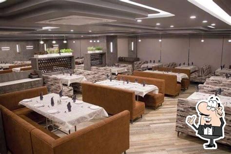 Menu at GRAND RIO RESTAURANT & BANQUET, Ahmedabad