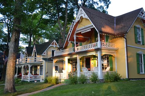 Bay View - a very special place on the National Register of Historic ...