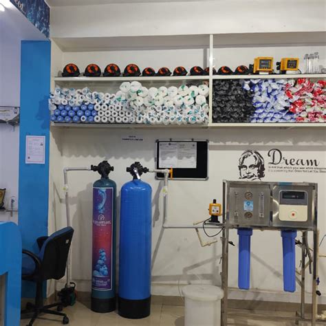 Samudhra Water Solutions