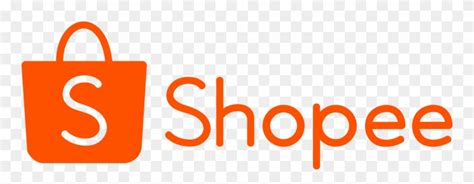 Shopee Logo Png - Vector Shopee Logo Png Clipart (#4074281) - PinClipart