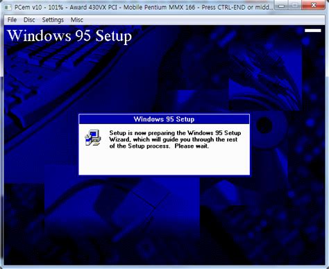 Image result for Windows 9X Installer