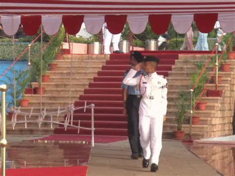 NDA Passing Out Parade 2025 Women Cadets Indian Armed Forces Live ...