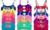 Girls' Cami Bras (6-Pack) | Groupon Goods