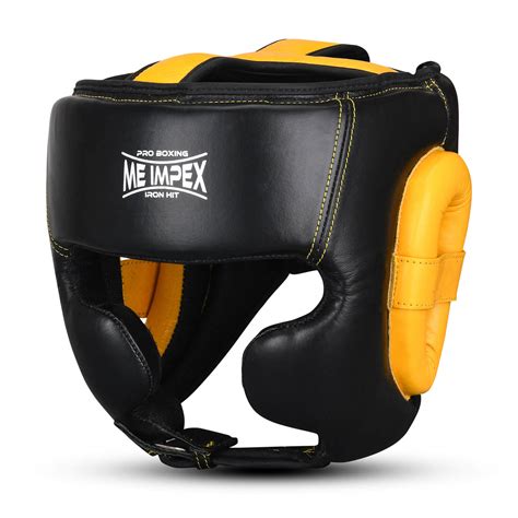 Aero Guard Headgear - ME Impex ME Impex