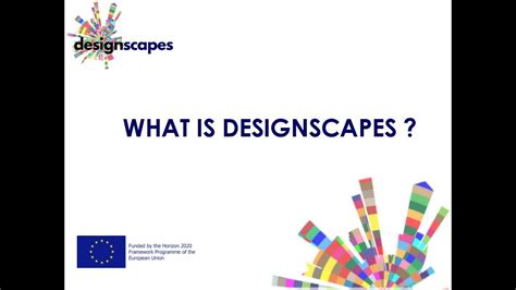 Image result for What Is Designscape