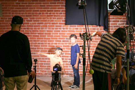 4 Simple Tips to Prepare for Your Self-Taped Auditions - CGTV