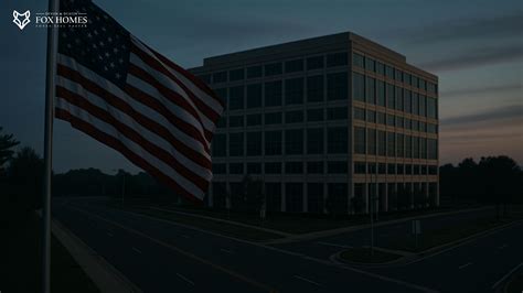 The CIA Just Bought a $246M Office Building in Chantilly—Here’s What ...