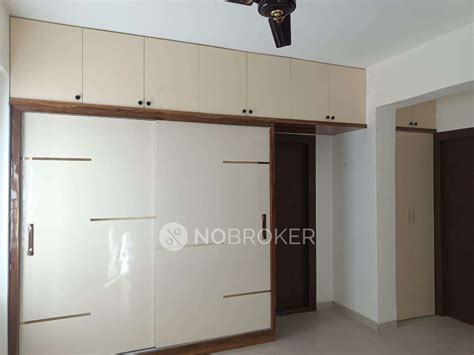 PRIME TITANIA, Mokila Mokila Rent - WITHOUT BROKERAGE Semi-furnished 3 ...