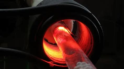 Induction Heating Services - Induction Machine Repairing Service ...