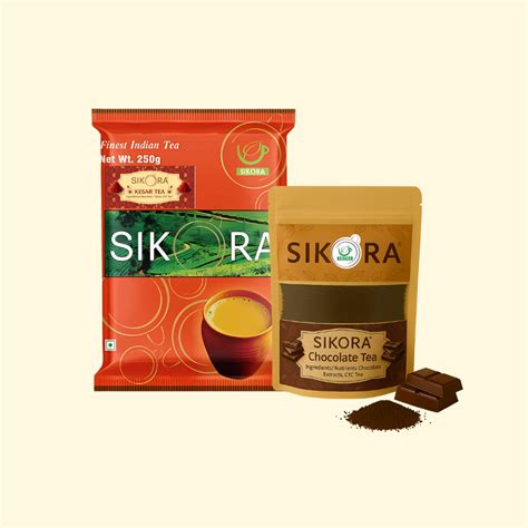 www.sikora.co.in – Sikora Tea
