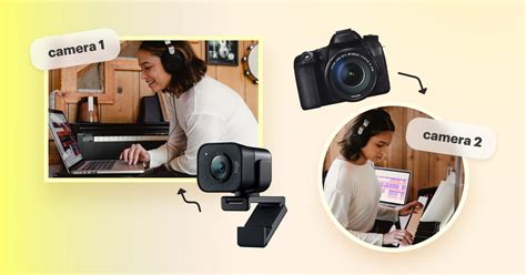 Image result for Multi-Camera Live Stream