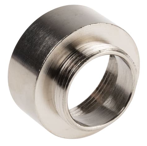 52004090 Lapp | Lapp Cable Gland Adaptor, PG21 Exterior Thread, PG29 ...