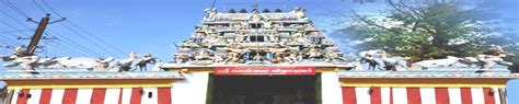 Arulmigu Vellai Pillaiyar Temple, Thanjavur - 613001, Thanjavur ...