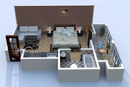 Ajnara Daffodil Phase 3 in Sector 137, Noida: Price, Brochure, Floor ...